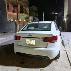 کیا سیراتۆ